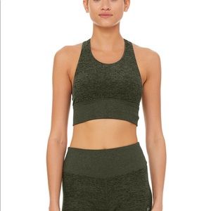Alosoft Serenity Bra // Worn // Great condition!